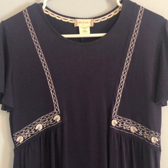 Altar’d State Dress - Picture 4 of 4